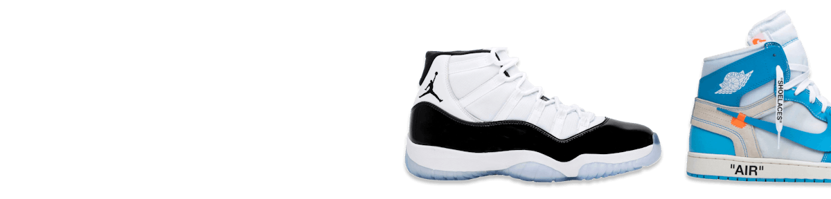 Hyped Air Jordan sneaker releases