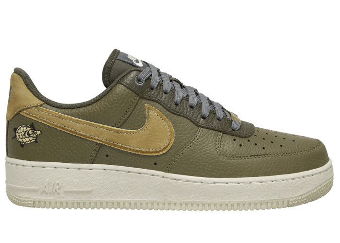 Nike Air Force 1 Low 07 LX Turtle