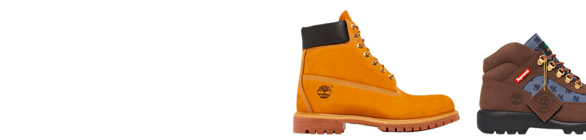 Hyped Timberland sneaker releases
