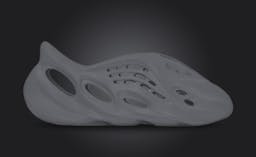 Yeezy Is Sticking To Dark Tones With This adidas Yeezy Foam Runner