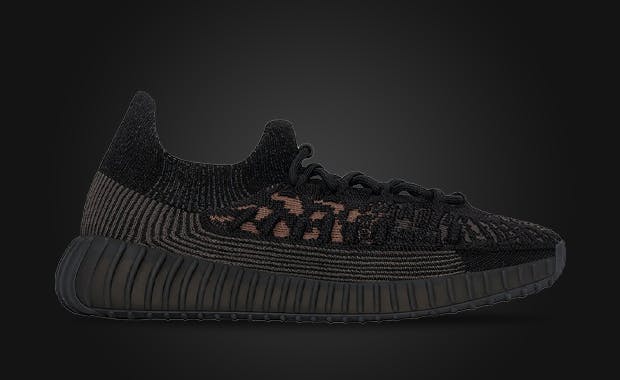 Where To Buy The adidas Yeezy 350 V2 CMPCT Slate Carbon