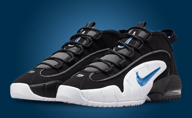 The Nike Air Max Penny 1 Orlando Is Set For A Comeback