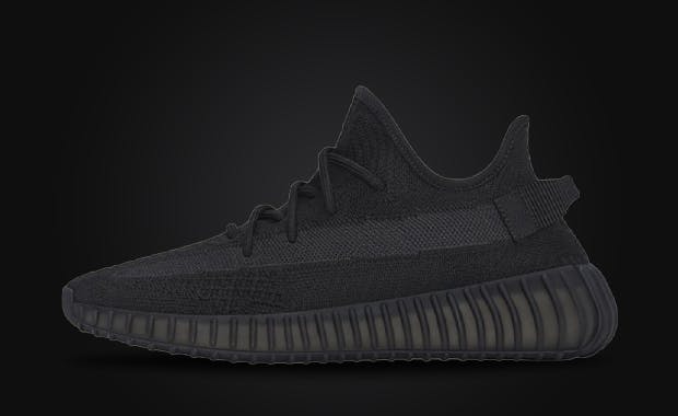 The adidas Yeezy Boost 350 V2 Onyx Is Restocking This November