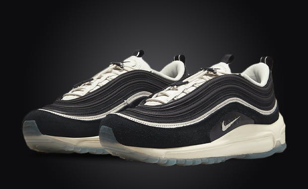 Get Locked In With The Nike Air Max 97 Premium Toggle