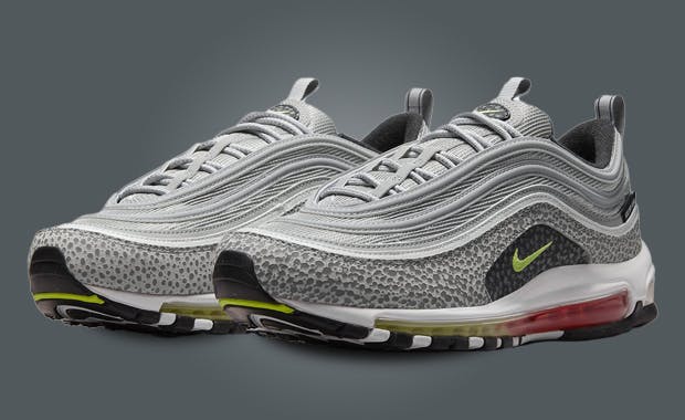 Nike's Air Max 97 Invites You To Kiss My Airs