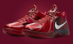 Nike KD 3 All-Star Challenge Red Returns In 2023