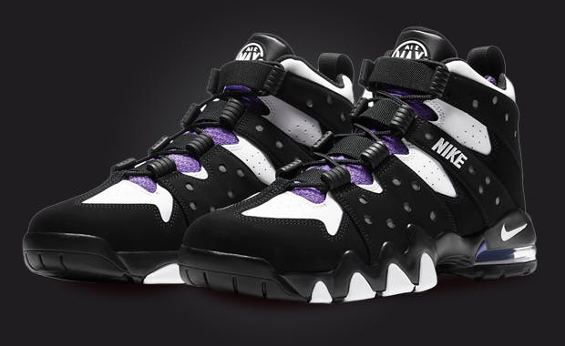 This OG Nike Air Max 2 CB 94 Is Set To Return For Fall 2023