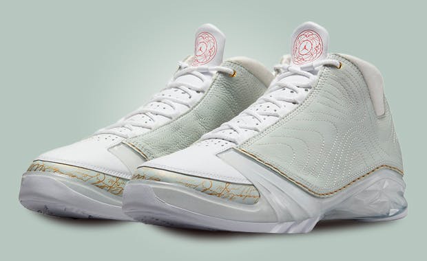 The Air Jordan 23 Returns In Spring 2023 For The Chinese New Year