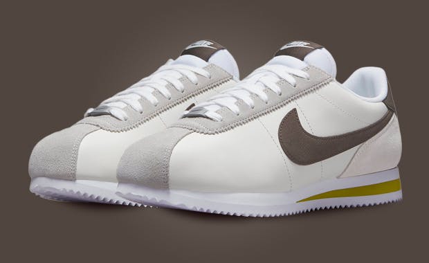 Celebrate SNKRS Day In Korea With This Nike Cortez
