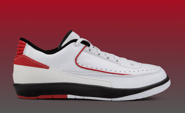 The Air Jordan 2 Low Chicago Could Be Returning For Holiday 2023