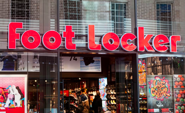 Foot Locker Will Close 400 Mall Locations By 2026