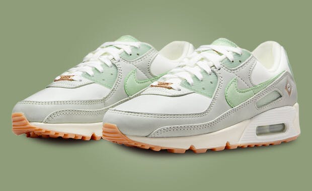 The Women's Exclusive Nike Air Max 90 Australia Releases July 27