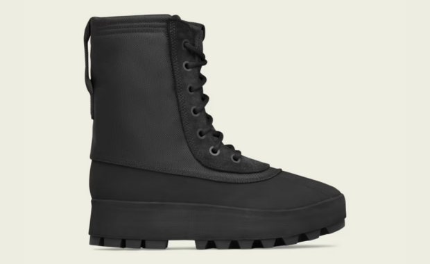 The adidas Yeezy 950 Pirate Black Releases August 17