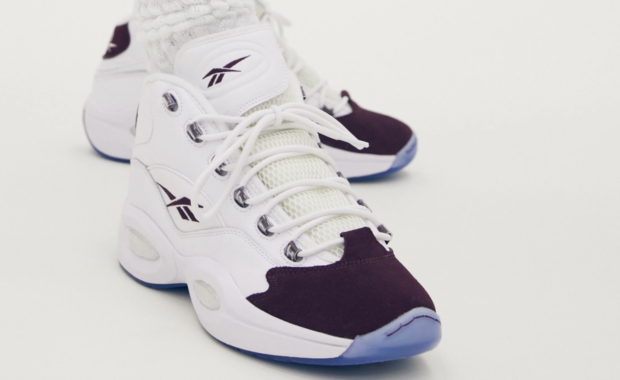 The Packer x Reebok Question Mid Releases August 4