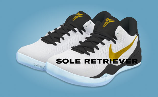The Nike Kobe 8 Protro Mambacita Releases Summer 2024