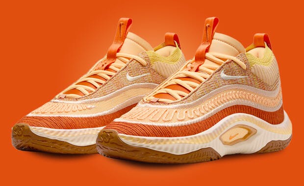 The Nike Cosmic Unity 3 Melon Tint Releases September 1