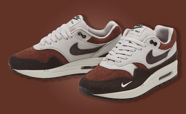 The size? Exclusive Nike Air Max 1 Releases In September