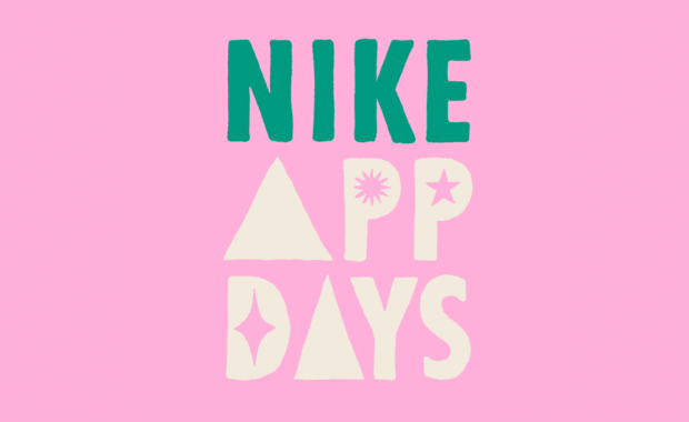 Nike App Days Begins September 18