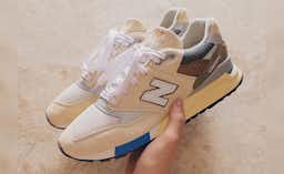 The Concepts x New Balance 998 Made in USA C-Note Retros in 2023
