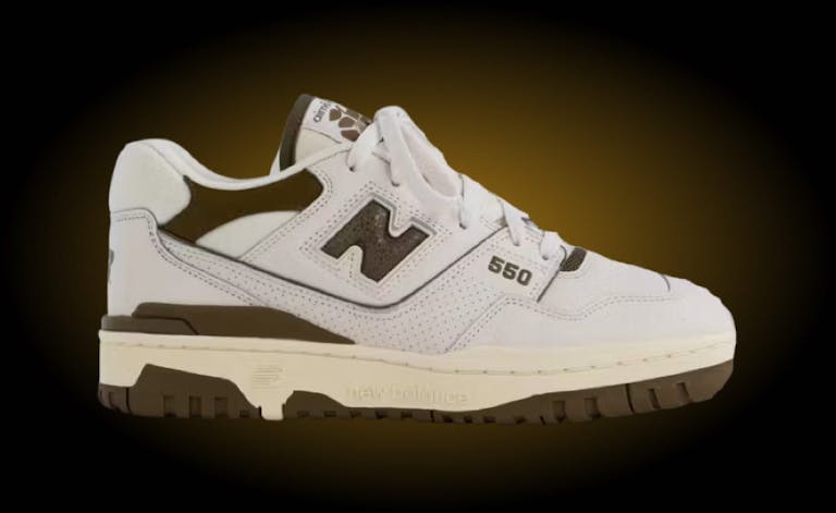 All New Balance Sneakers