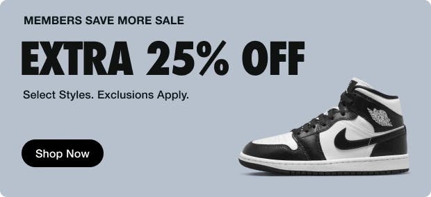 Shop Nike Members Sale, Members save up to 25% off - Nike.com
