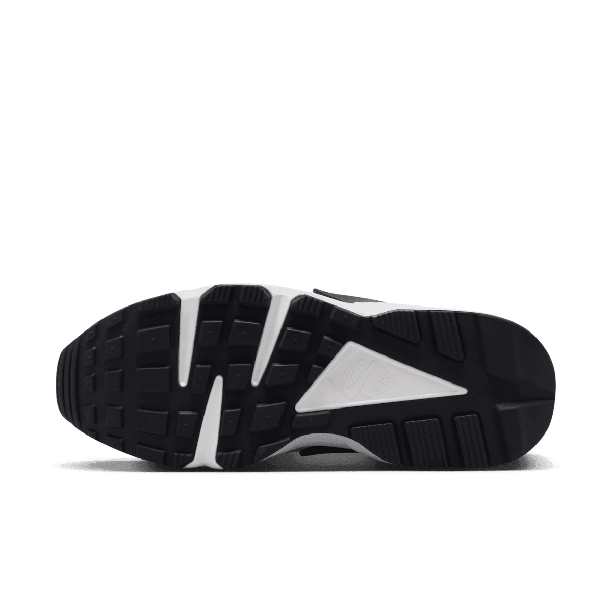 Nike Air Huarache Photon Dust Mica Green (W) Angle 0