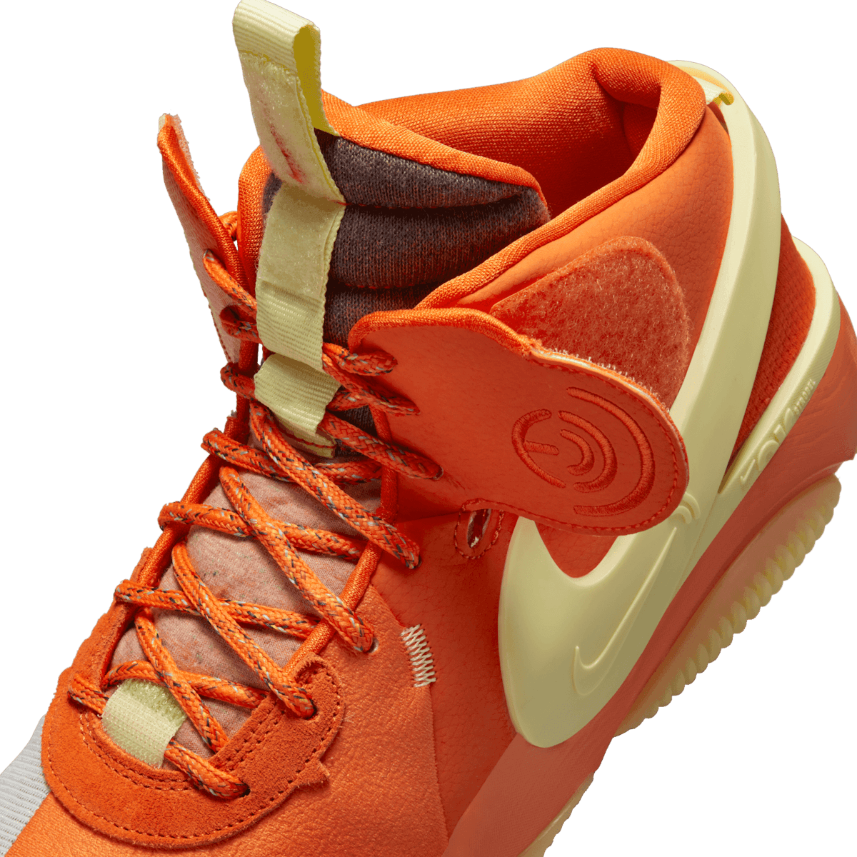 Nike Air Deldon WNBA Hoodie Angle 6