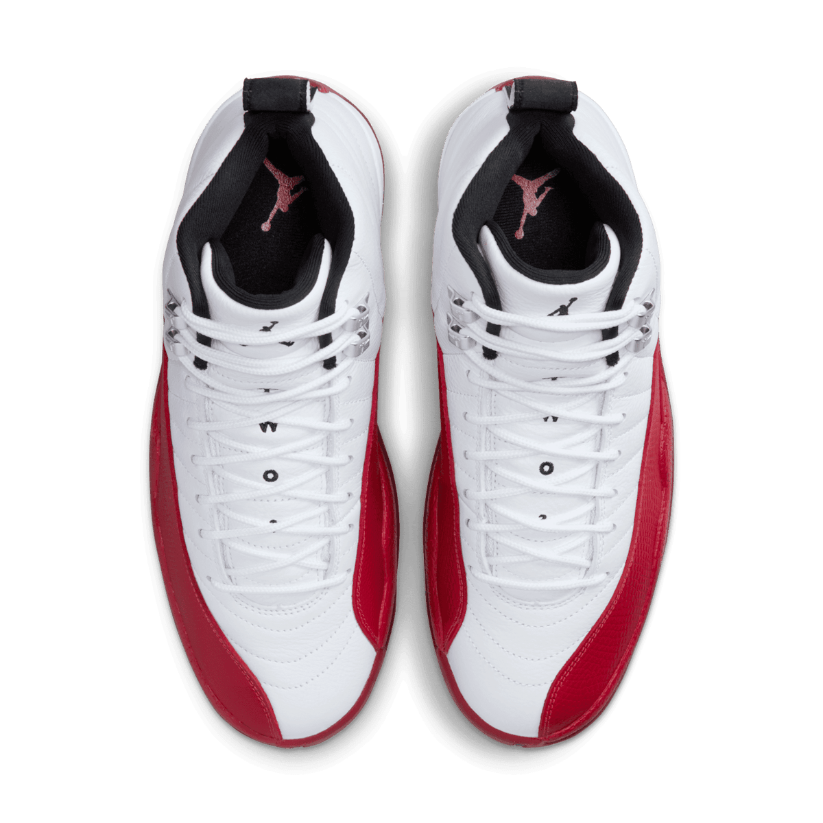 Air Jordan 12 Retro Cherry (2023) Angle 1
