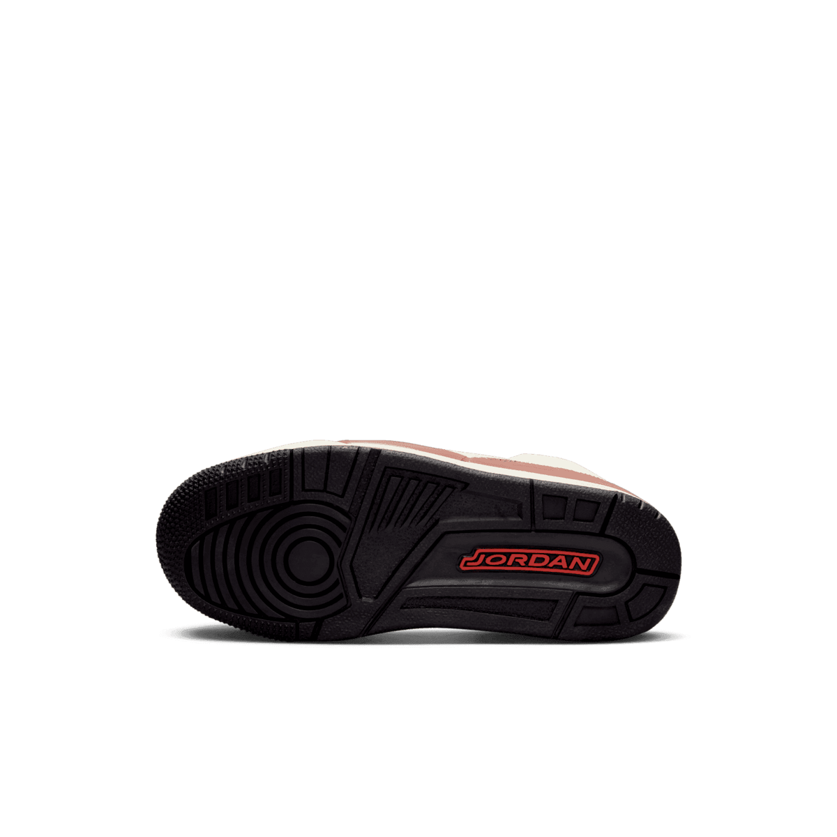 Air Jordan 3 Retro SE Mars Stone (PS) Angle 0