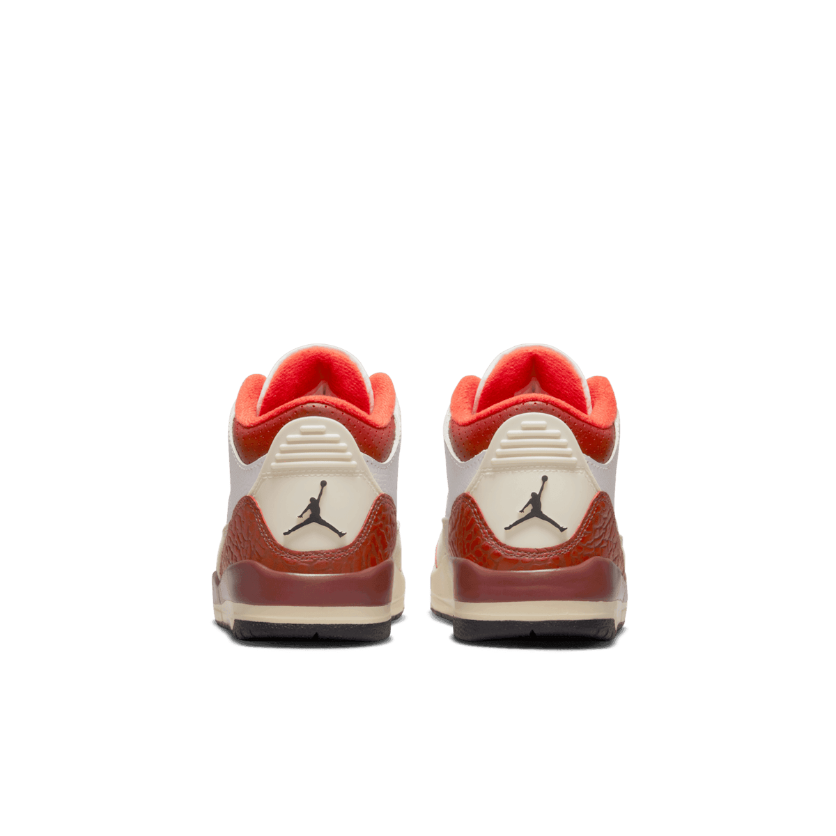 Air Jordan 3 Retro SE Mars Stone (PS) Angle 3