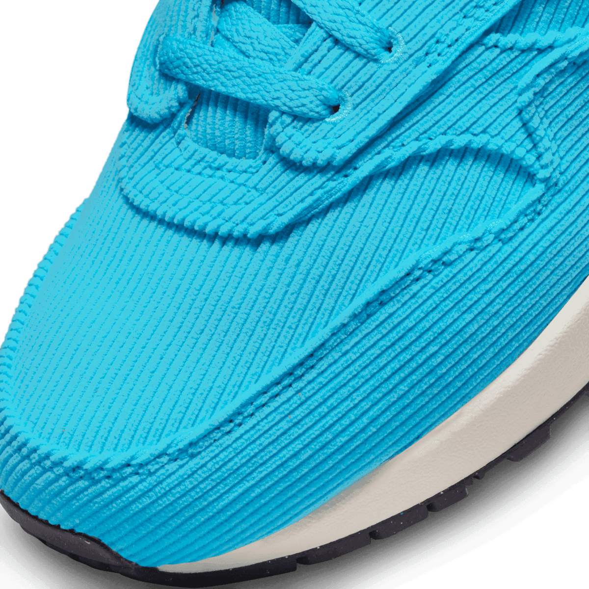 Nike Air Max 1 Premium Corduroy Baltic Blue Angle 4