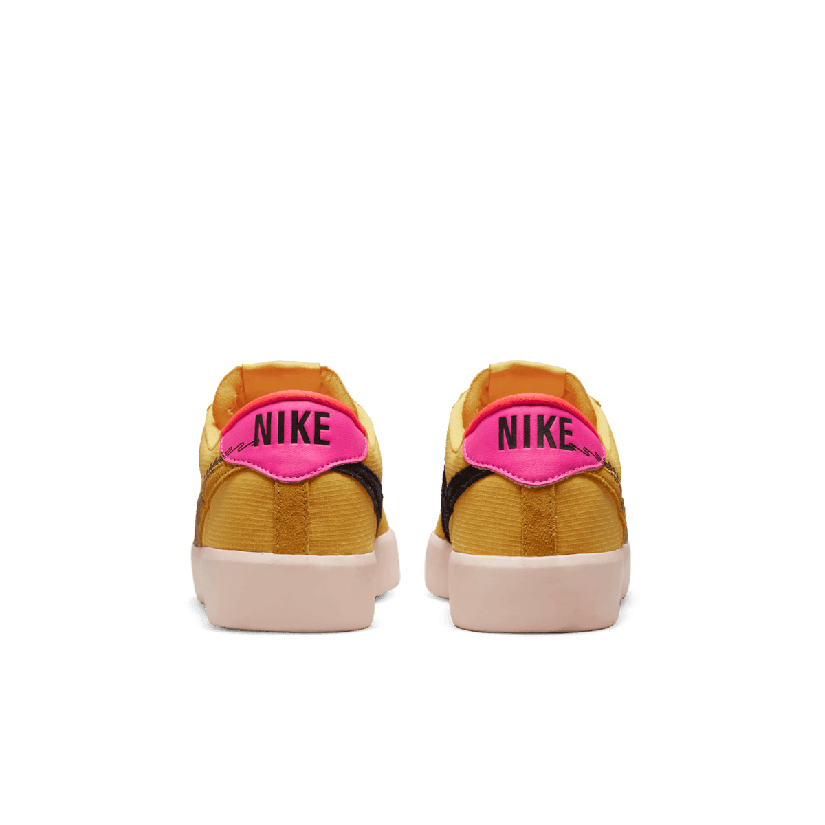 Nike SB Bruin React T Pollen Angle 3