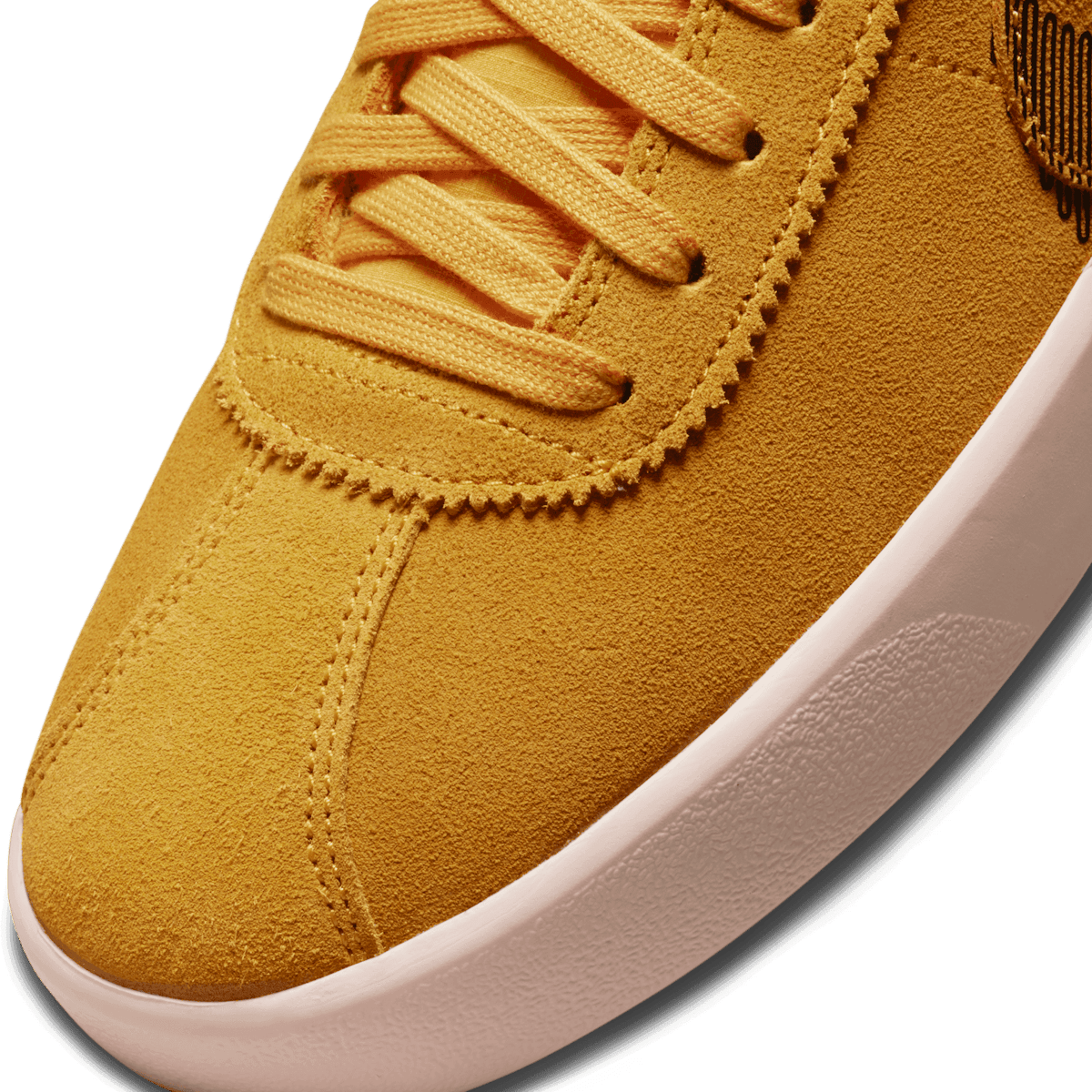 Nike SB Bruin React T Pollen Angle 4