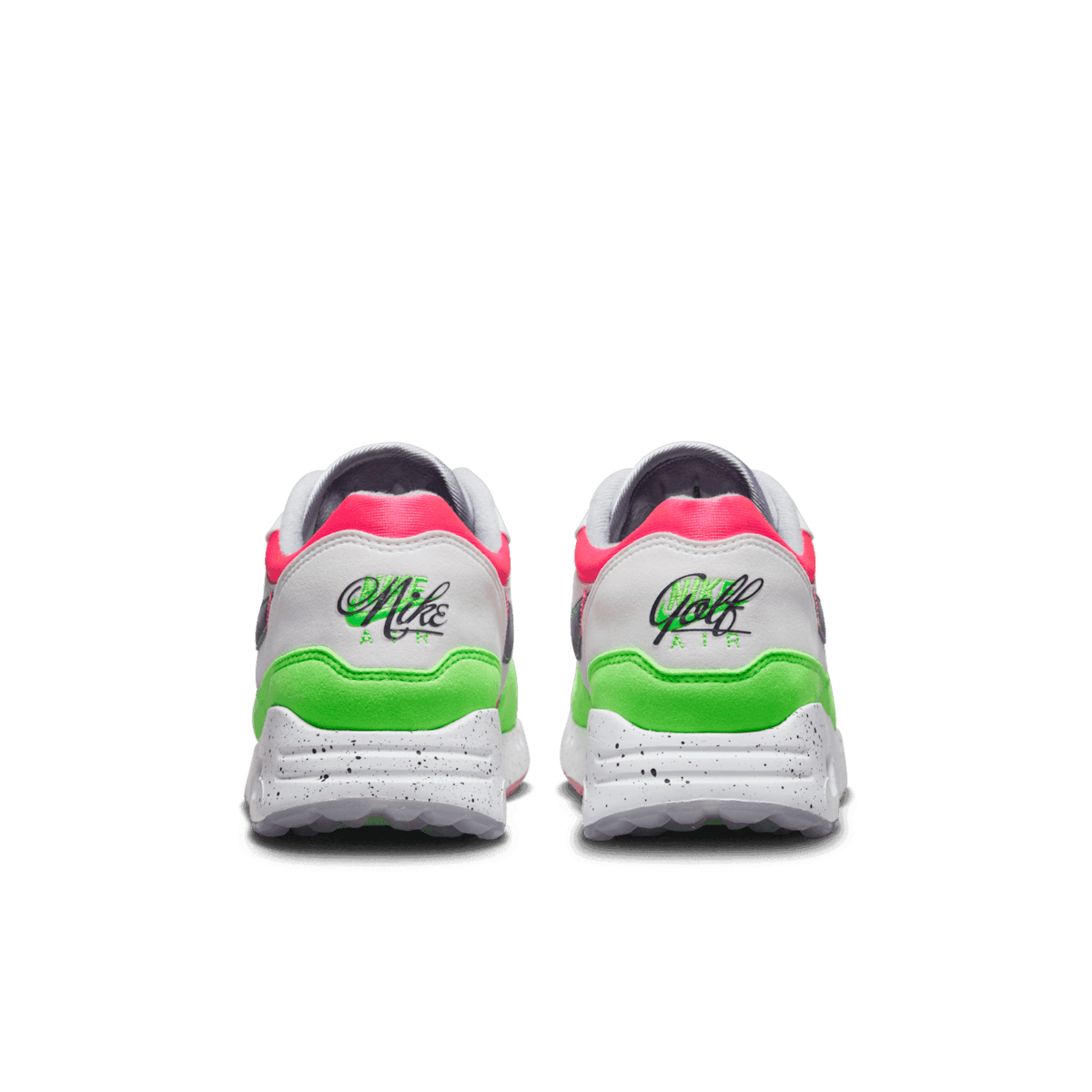 Nike Air Max 1 '86 OG Golf US Open Watermelon Angle 3