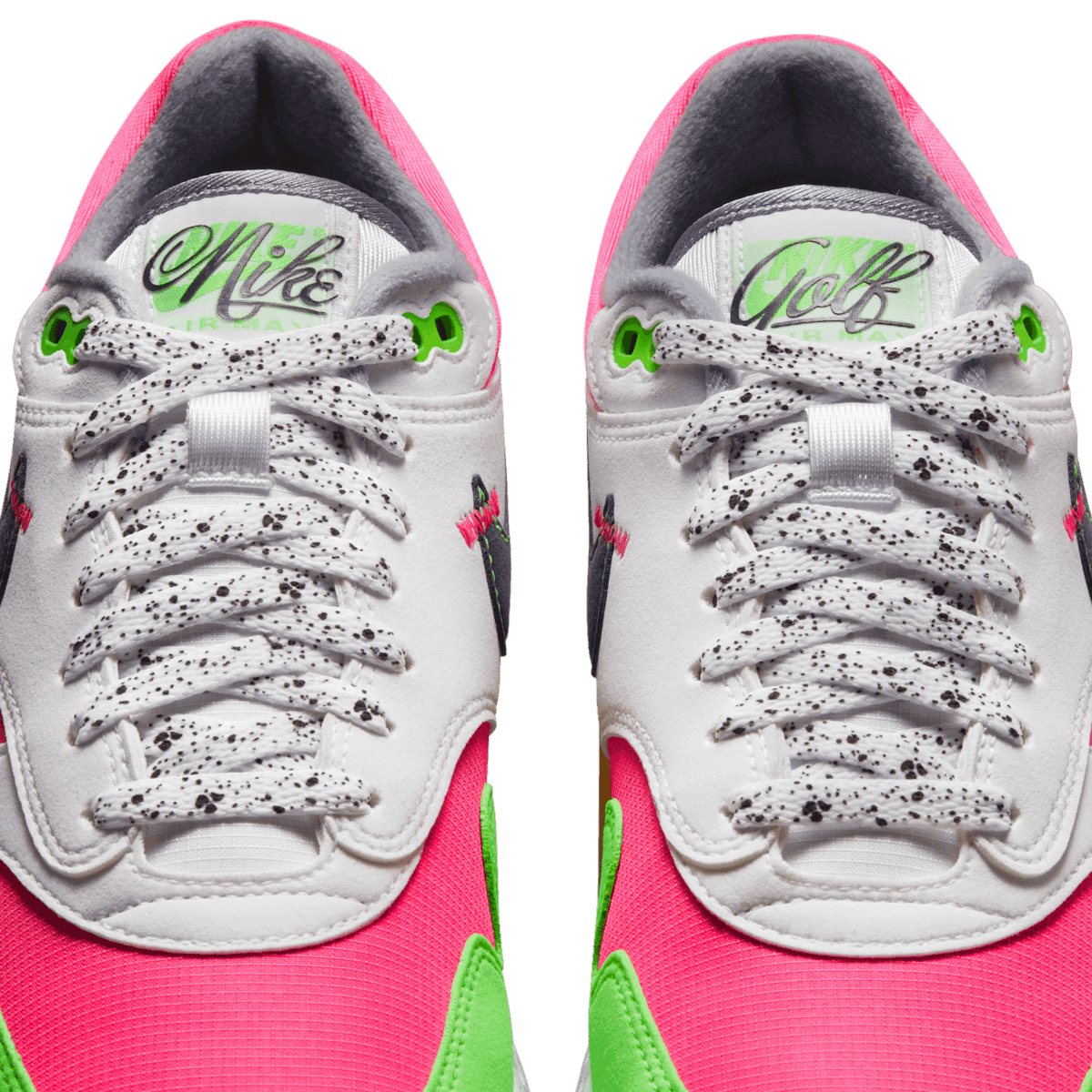 Nike Air Max 1 '86 OG Golf US Open Watermelon Angle 6