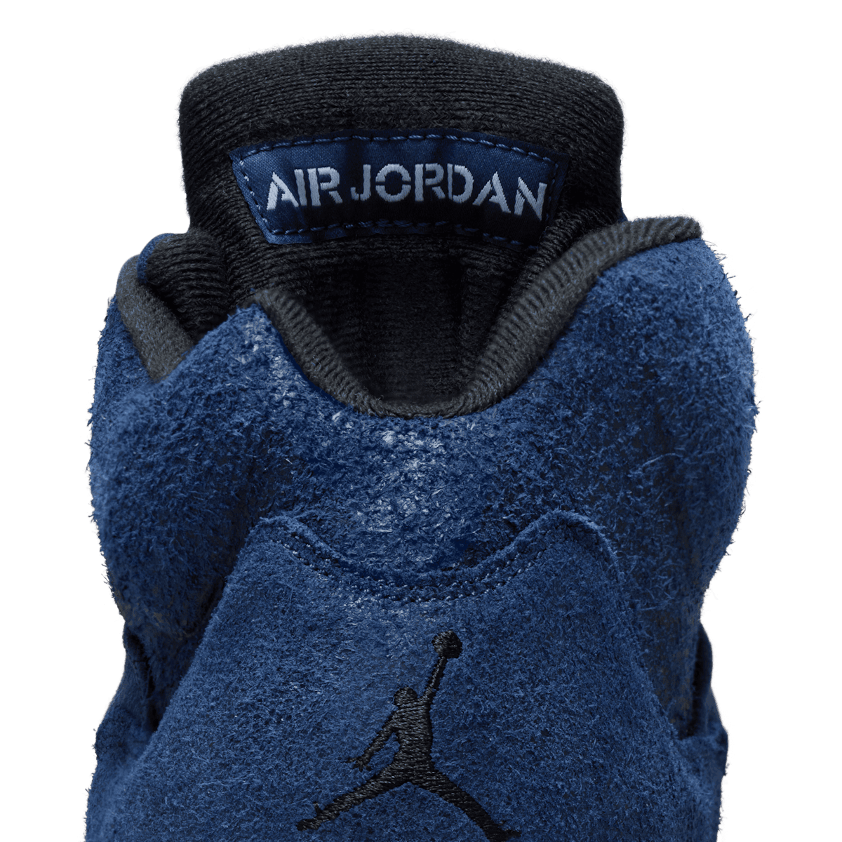 Air Jordan 5 Retro SE Reverse Georgetown Angle 7