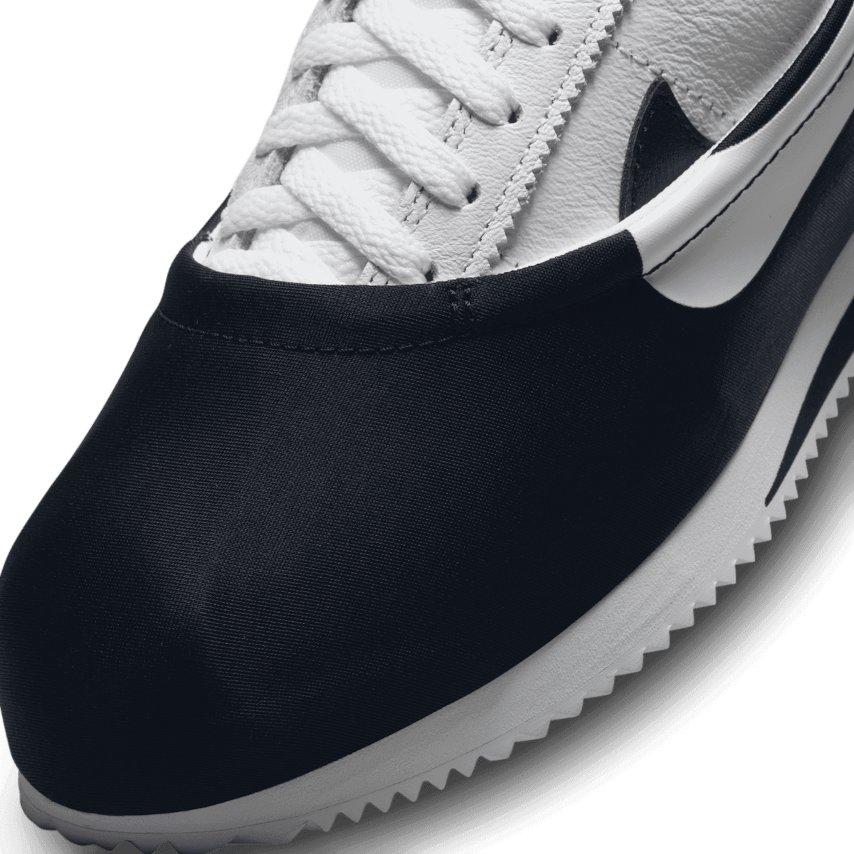 Nike Cortez SP CLOT Yin Yang Angle 4