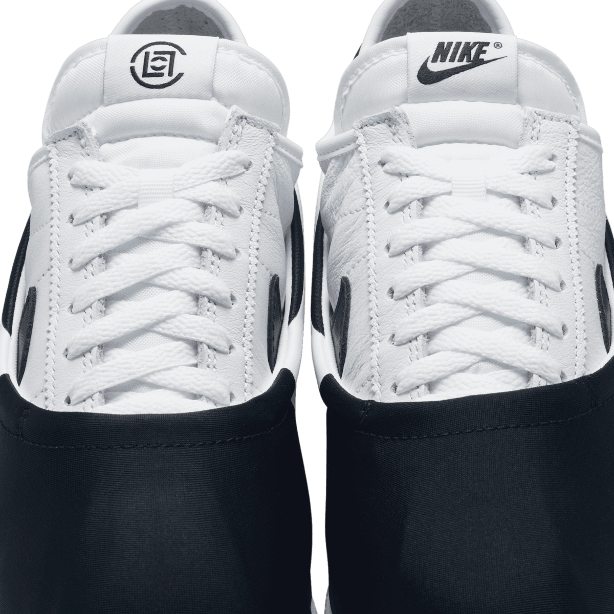 Nike Cortez SP CLOT Yin Yang Angle 7
