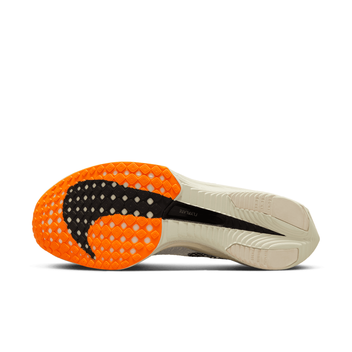 Nike ZoomX Vaporfly NEXT% 3 Prototype (W) Angle 0