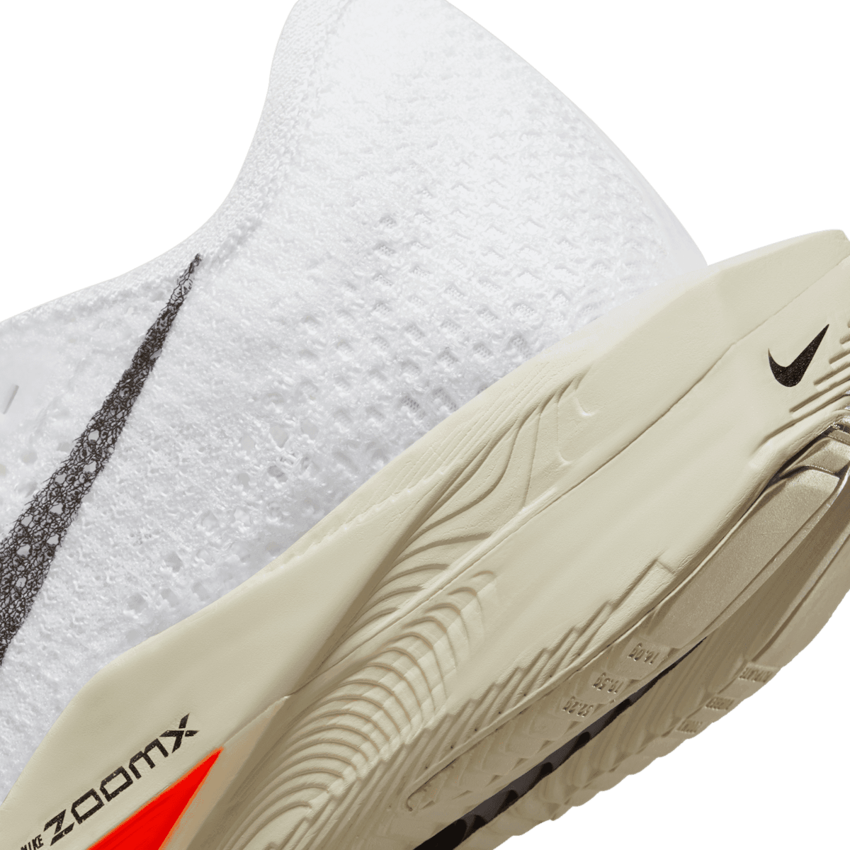Nike ZoomX Vaporfly NEXT% 3 Prototype (W) Angle 5