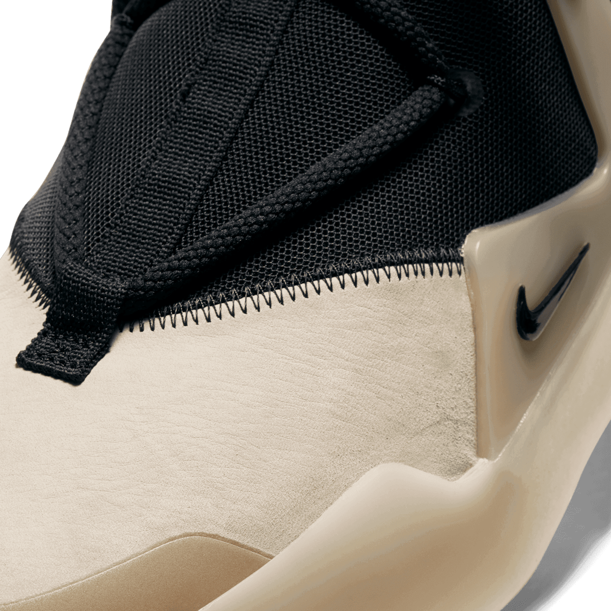 Nike Air Fear of God 1 String Angle 15