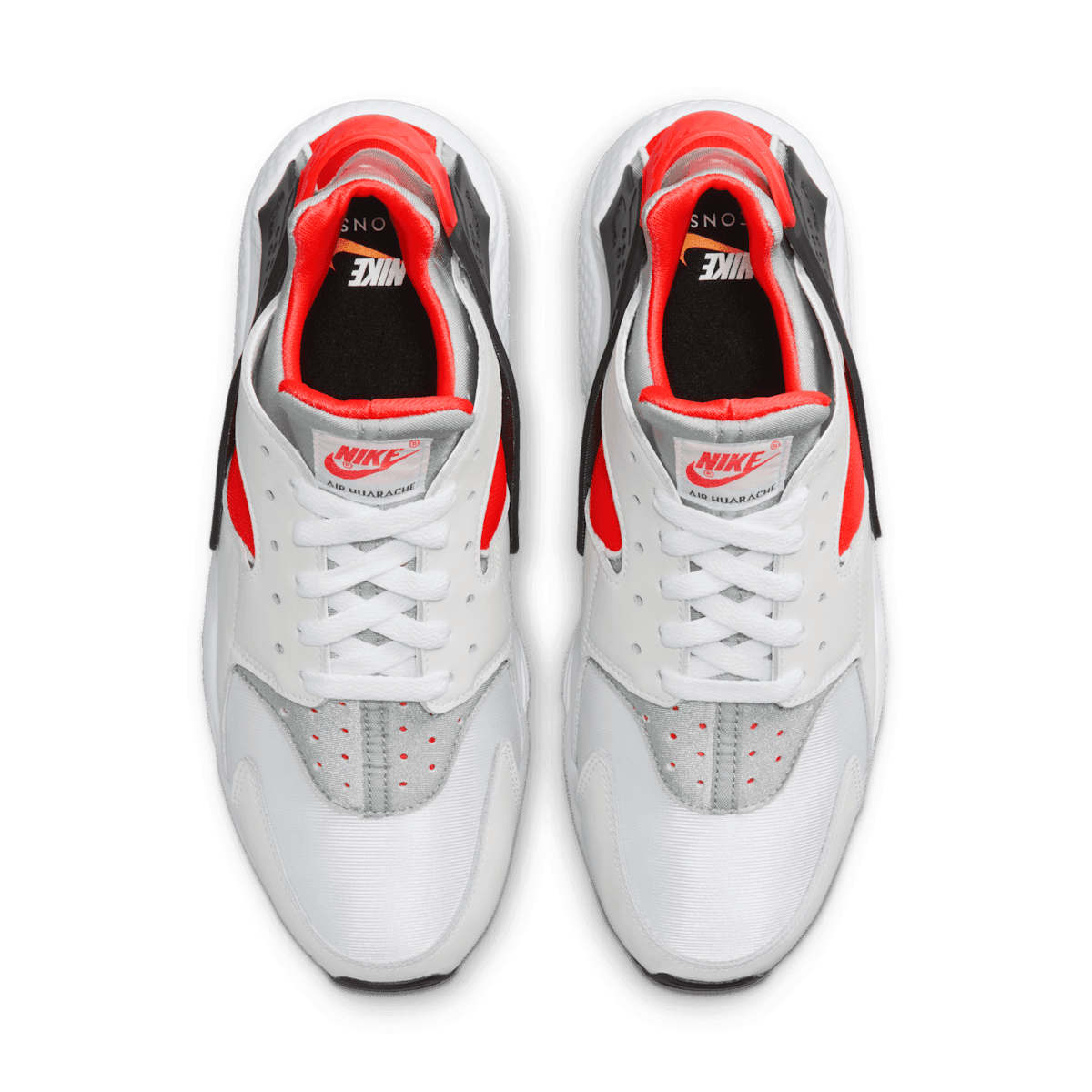 Nike Air Huarache Icons Angle 1