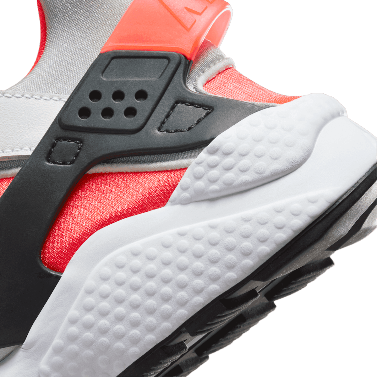 Nike Air Huarache Icons Angle 5