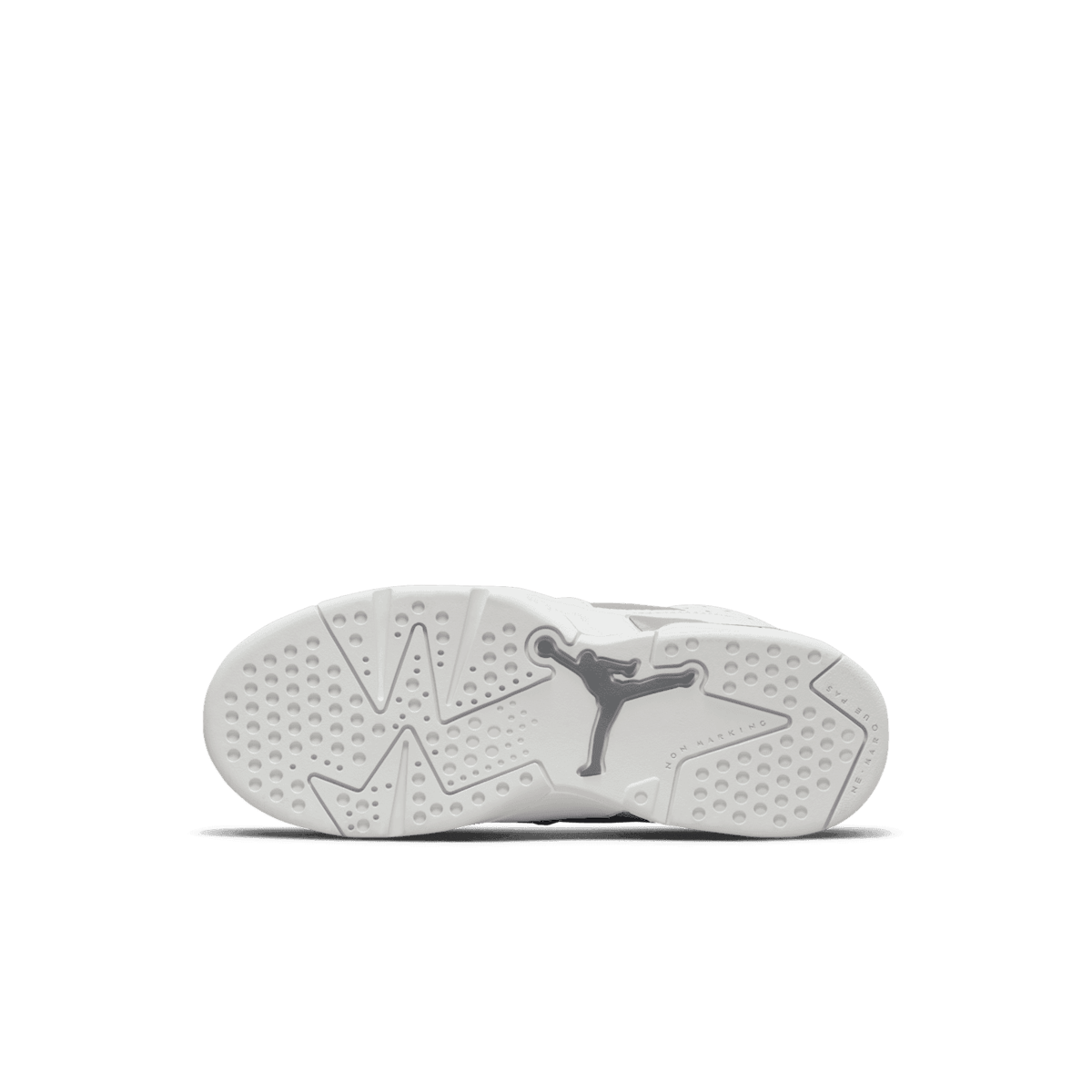 Air Jordan 6 Cool Grey (PS) Angle 0