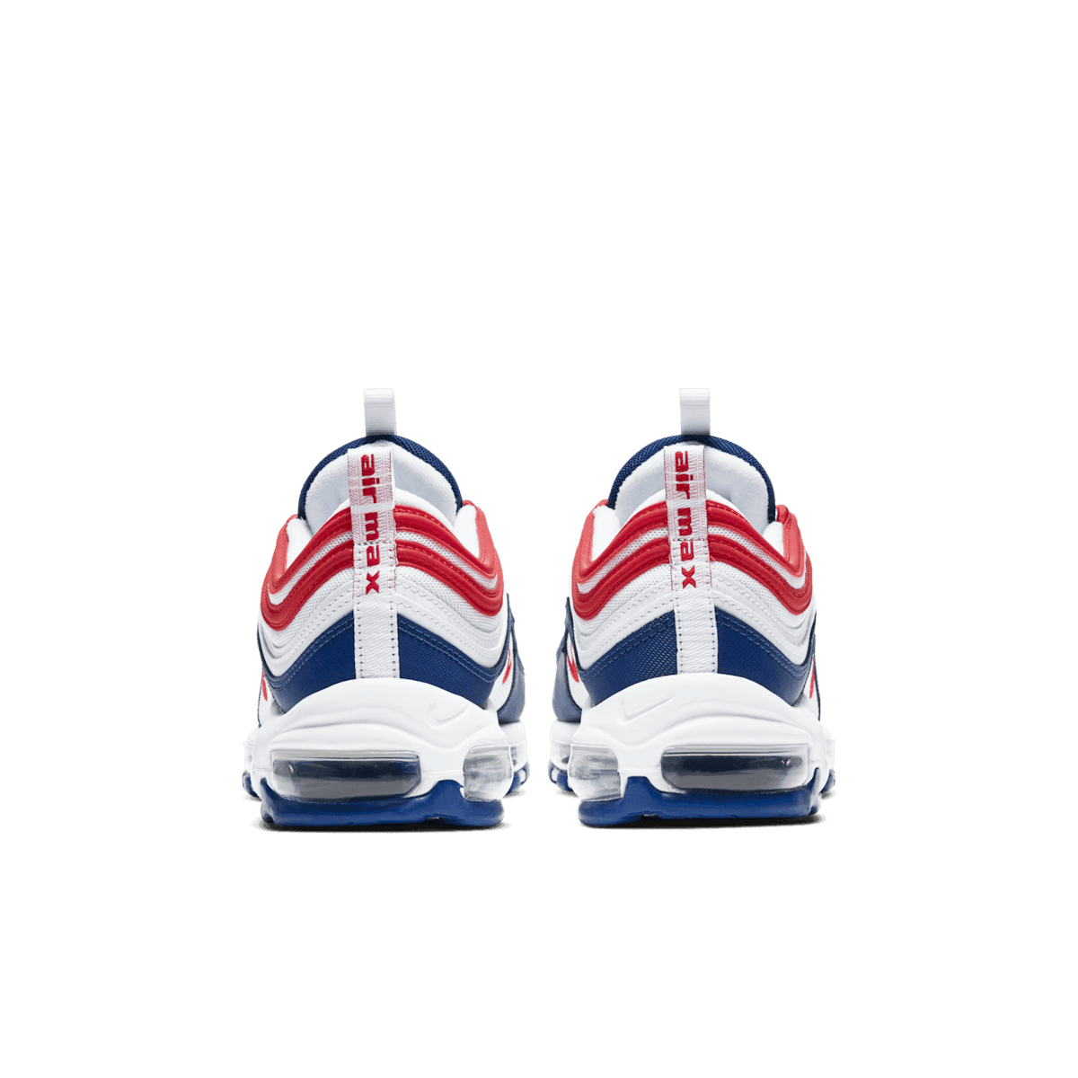 Nike Air Max 97 Independence Day (2023) Angle 3