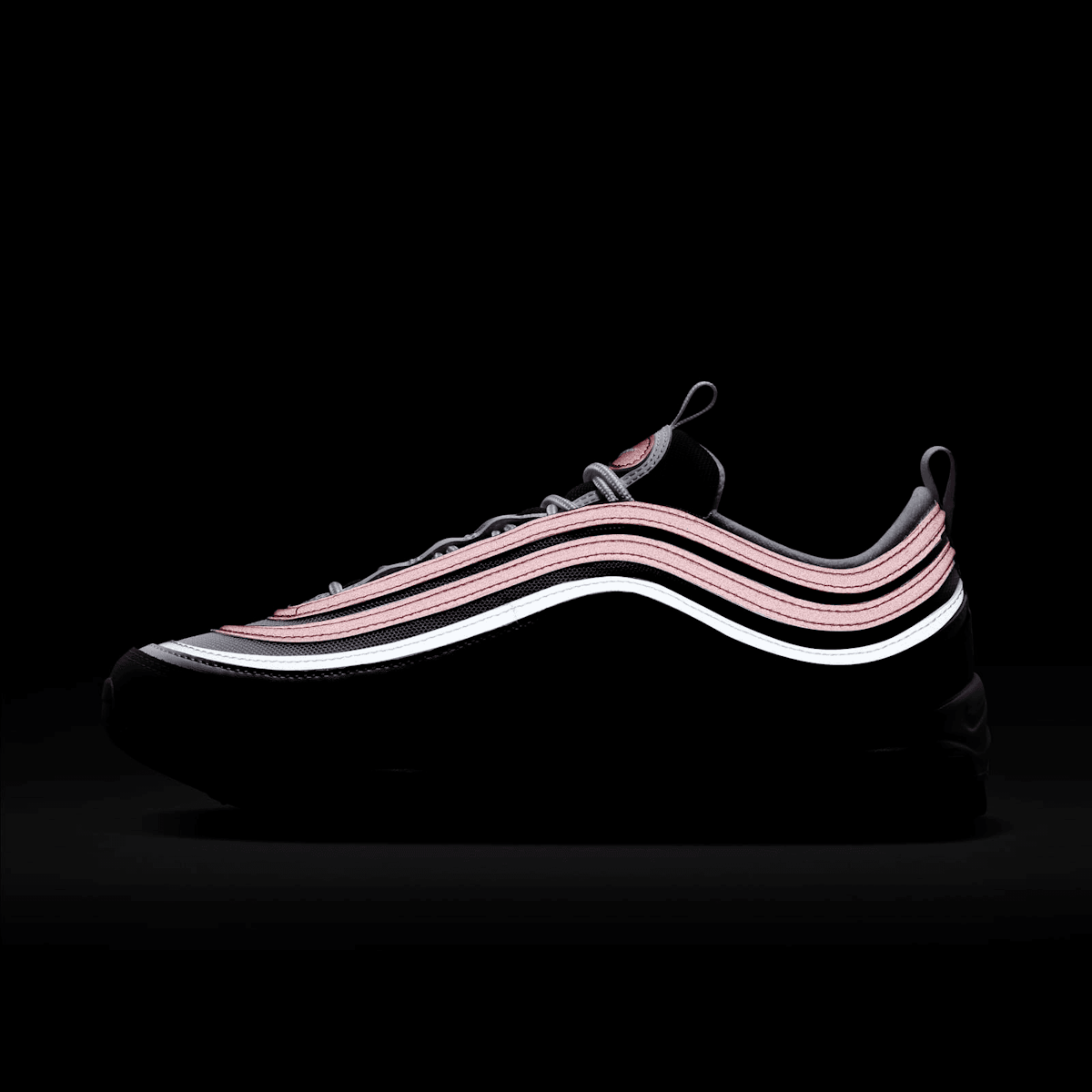 Nike Air Max 97 Independence Day (2023) Angle 9