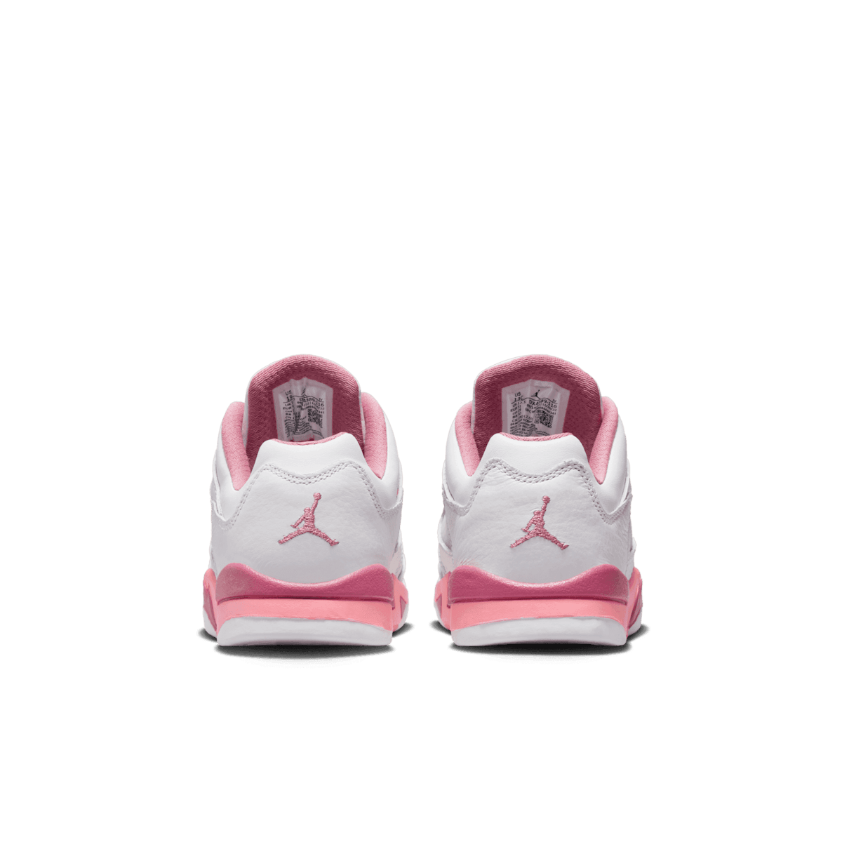 Air Jordan 5 Retro Low Crafted For Her (PS) Angle 3