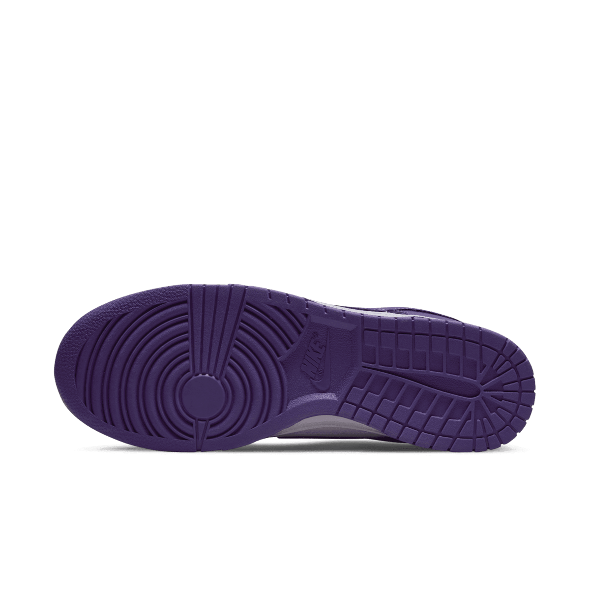 Nike Dunk Low Court Purple Angle 0
