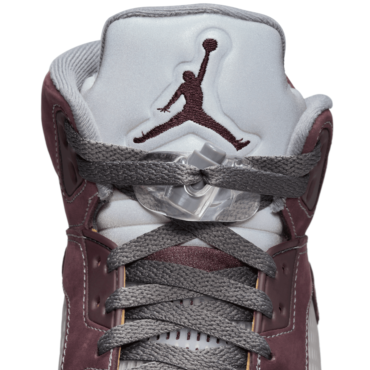 The Air Jordan 5 Burgundy is Officially Returning in 2023 - The Edit LDN