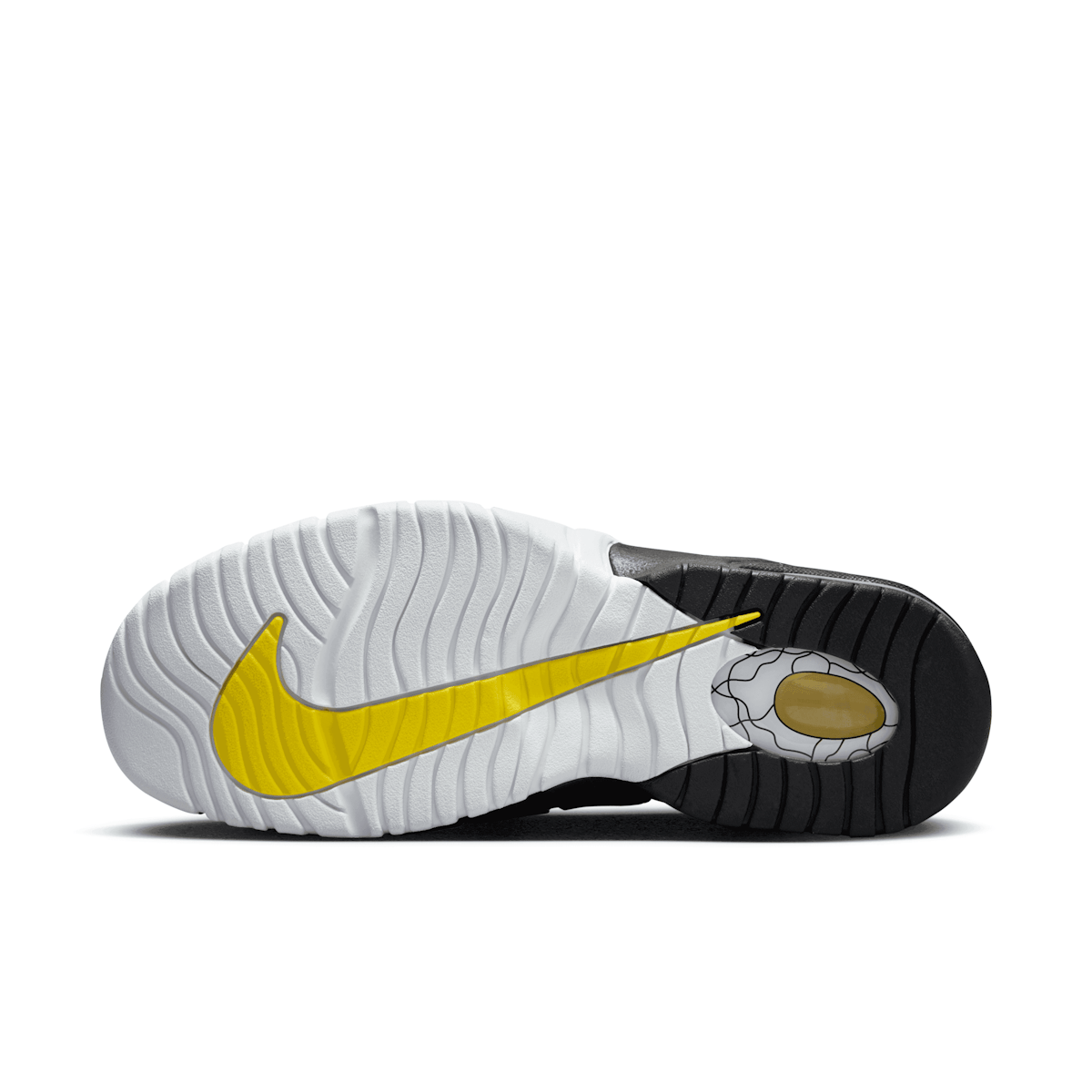 Nike Air Max Penny 1 Lester Middle School